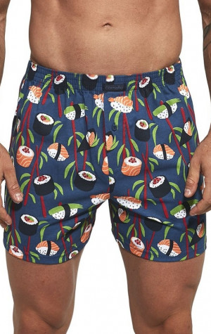 P&aacute;nsk&eacute; tren&yacute;rky Cornette 001/86