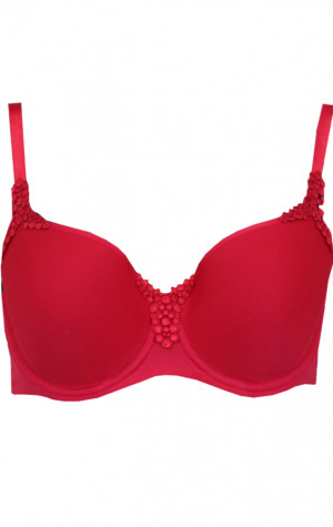 D&aacute;mska podprsenka 3D spacer Viania 151414