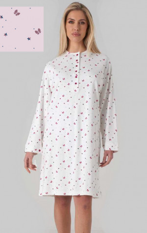 D&aacute;mska nočn&aacute; ko&scaron;eľa Karelpiu KF5036