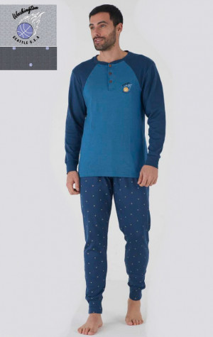 P&aacute;nsk&eacute; pyžamo Karelpiu KF5130