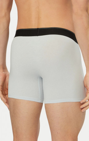 P&aacute;nsk&eacute; boxerky Calvin Klein NB4473 53Q 3PACK
