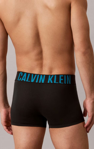 P&aacute;nsk&eacute; boxerky Calvin Klein NB3608 3YN 3PACK