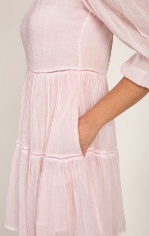 D&aacute;msk&eacute; &scaron;aty Tierre Rouge PG433-607