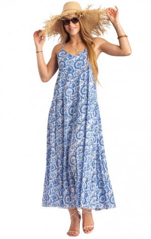 D&aacute;msk&eacute; &scaron;aty Terre Rouge GS98-1N