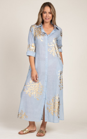 D&aacute;msk&eacute; &scaron;aty Terre Rouge PG133-6B25