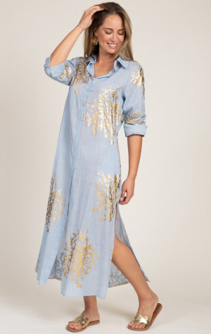 D&aacute;msk&eacute; &scaron;aty Terre Rouge PG133-6B25