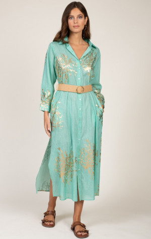 D&aacute;msk&eacute; &scaron;aty Terre Rouge PG133-6B29