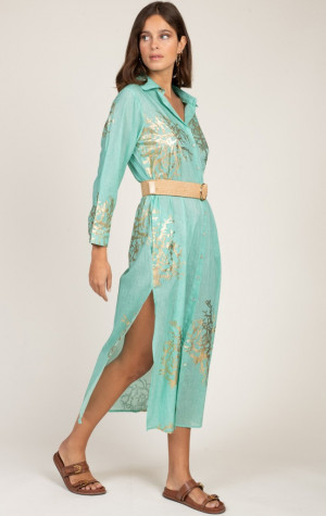 D&aacute;msk&eacute; &scaron;aty Terre Rouge PG133-6B29