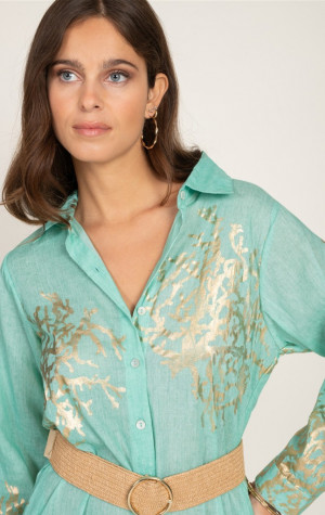 D&aacute;msk&eacute; &scaron;aty Terre Rouge PG133-6B29