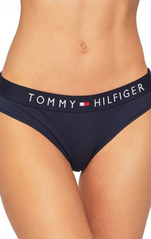 Dámské kalhotky Tommy Hilfiger UW0UW01566