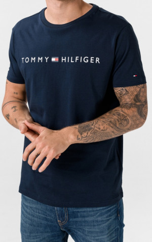 Pánské tričko Tommy Hilfiger UM0UM01434