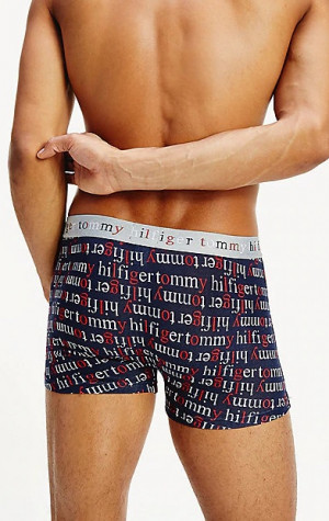 Pánské boxerky Tommy Hilfiger UM0UM01820