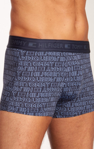 Pánské boxerky Tommy Hilfiger UM0UM00717