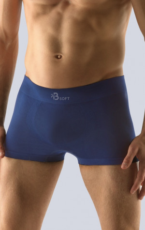 Pánske boxerky Bamboo Gina 53006