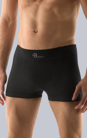 Pánske boxerky Bamboo Gina 53006