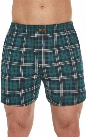 P&aacute;nsk&eacute; tren&yacute;rky Cornette comfort 002/82