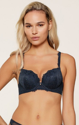 D&aacute;msk&aacute; push-up podprsenka LingaDore 8003