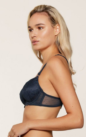 Dámská push-up podprsenka LingaDore 8003