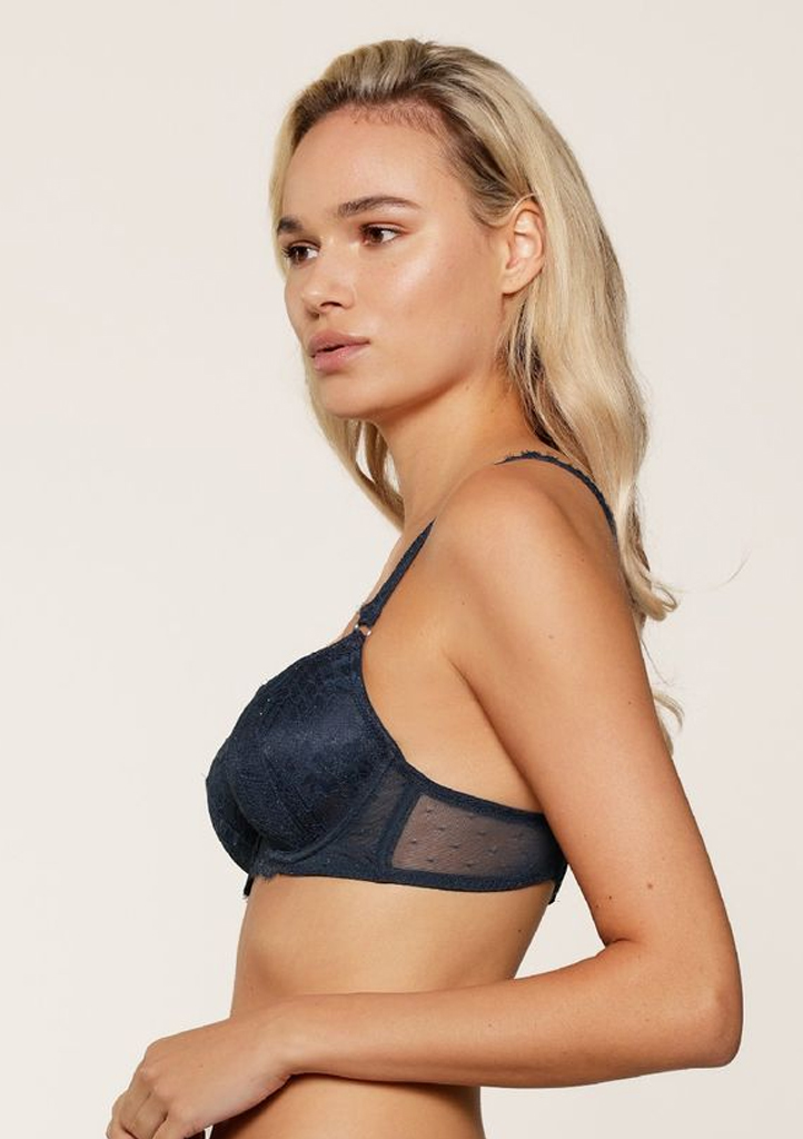Dámská push-up podprsenka LingaDore 8003