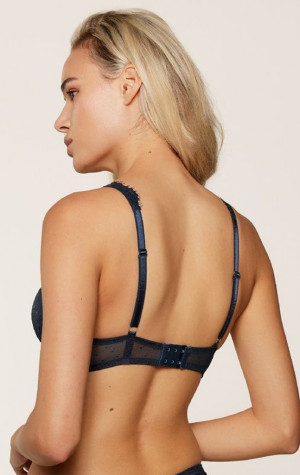 Dámská push-up podprsenka LingaDore 8003