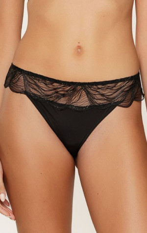 D&aacute;msk&aacute; tanga LingaDore 8005T