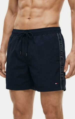 P&aacute;nske plavky Tommy Hilfiger UM0UM03730