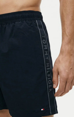 P&aacute;nsk&eacute; plavky Tommy Hilfiger UM0UM03730