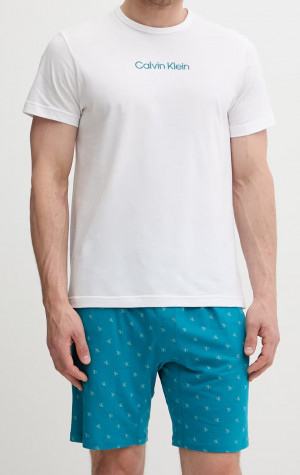 P&aacute;nsk&eacute; pyžamo Calvin Klein NM2900