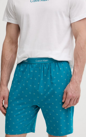 Pánské pyžamo Calvin Klein NM2900