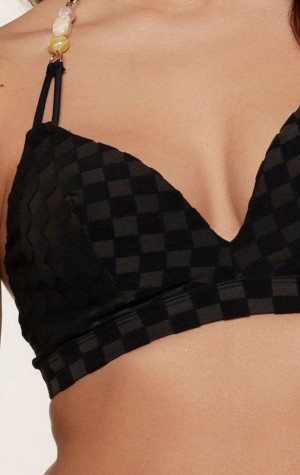Dámské plavky Lingadore 7706 set