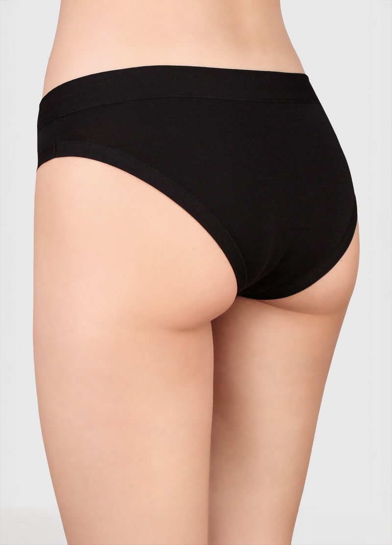 Dámské kalhotky Sevim 11025 5 pack