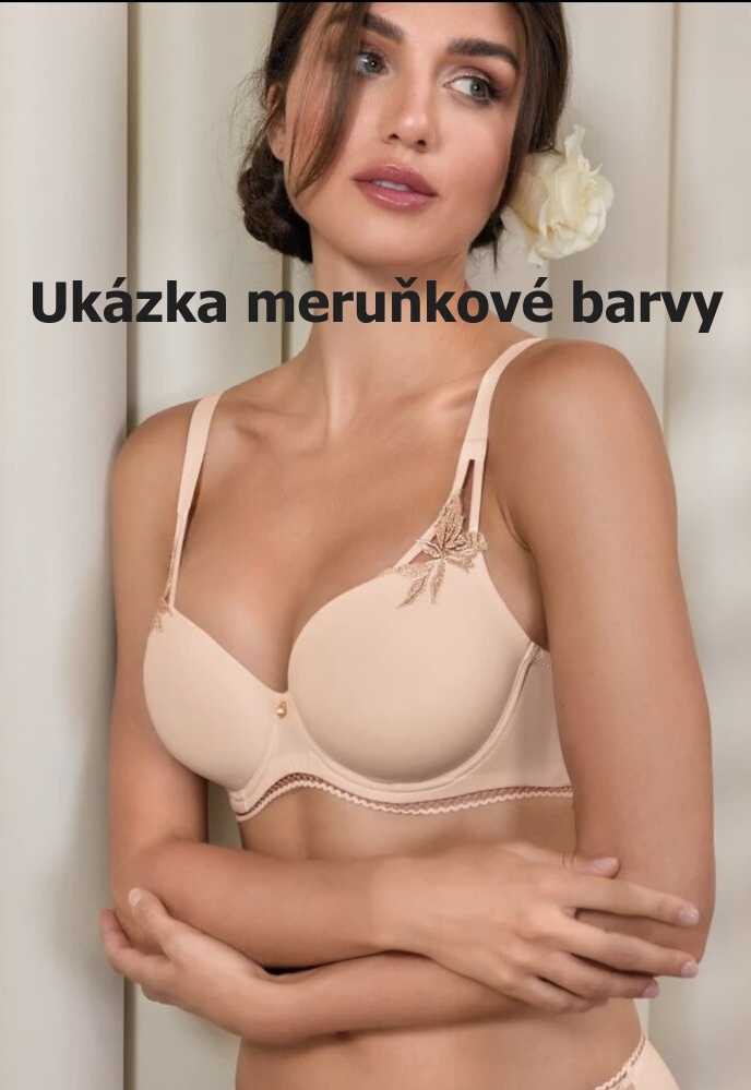 Dámská podprsenka Leilieve M1104