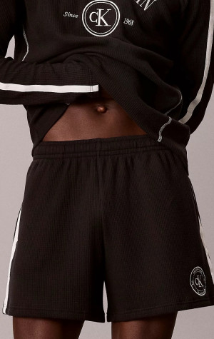 Pánské kraťasy Calvin Klein NM3059
