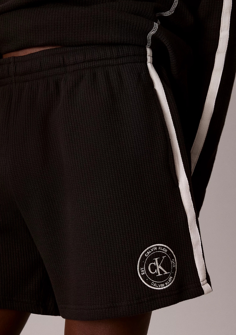 Pánské kraťasy Calvin Klein NM3059