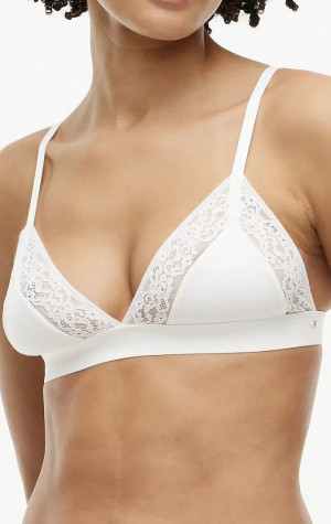 Dámská podprsenka Tommy Hilfiger UW0UW06641