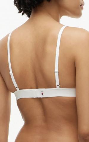 Dámská podprsenka Tommy Hilfiger UW0UW06641