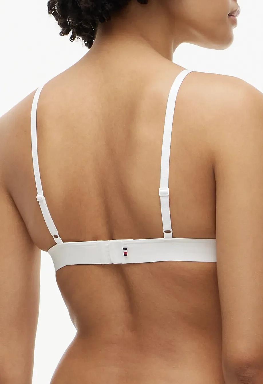 Dámská podprsenka Tommy Hilfiger UW0UW06641