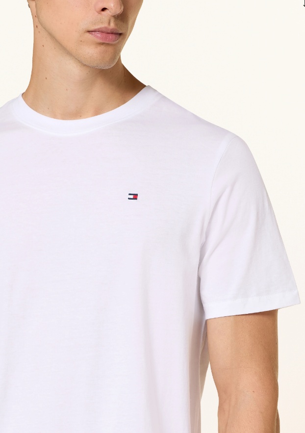 Pánske pyžamo Tommy Hilfiger UM0UM03997