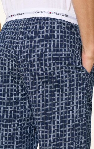 Pánske pyžamo Tommy Hilfiger UM0UM03997