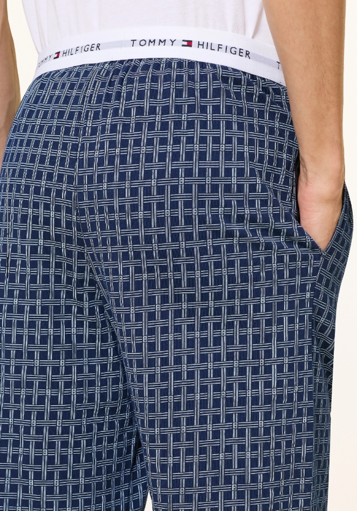 Pánske pyžamo Tommy Hilfiger UM0UM03997
