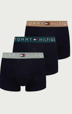 P&aacute;nsk&eacute; boxerky Tommy Hilfiger UM0UM03908 3PACK