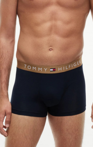 Pánské boxerky Tommy Hilfiger UM0UM03908 3PACK