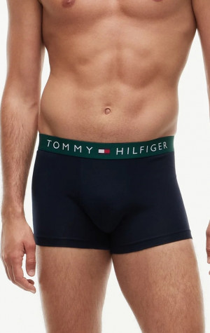Pánské boxerky Tommy Hilfiger UM0UM03908 3PACK
