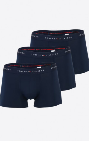 P&aacute;nsk&eacute; boxerky Tommy Hilfiger UM0UM03877 0WE 3PACK