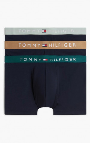 P&aacute;nske boxerky Tommy Hilfiger UM0UM03969 3PACK