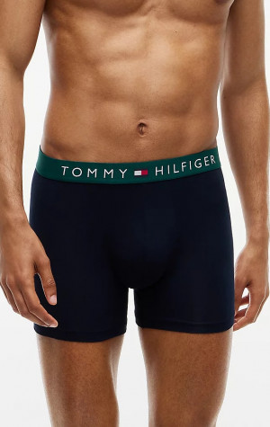 Pánske boxerky Tommy Hilfiger UM0UM03969 3PACK