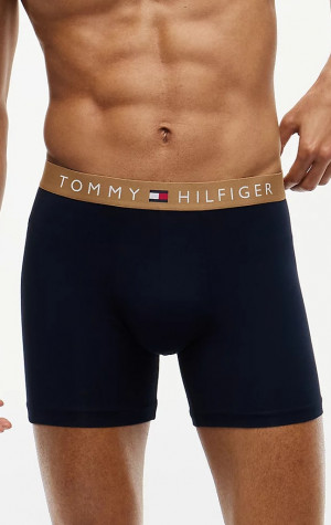 Pánske boxerky Tommy Hilfiger UM0UM03969 3PACK