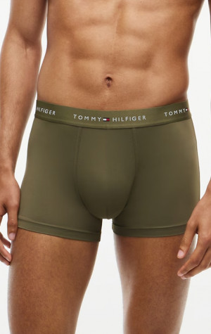 Pánské boxerky Tommy Hilfiger UM0UM03877 0TO 3PACK