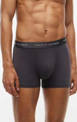 Pánské boxerky Tommy Hilfiger UM0UM03877 0TO 3PACK