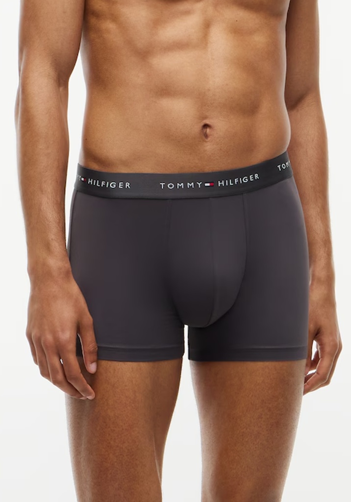Pánské boxerky Tommy Hilfiger UM0UM03877 0TO 3PACK